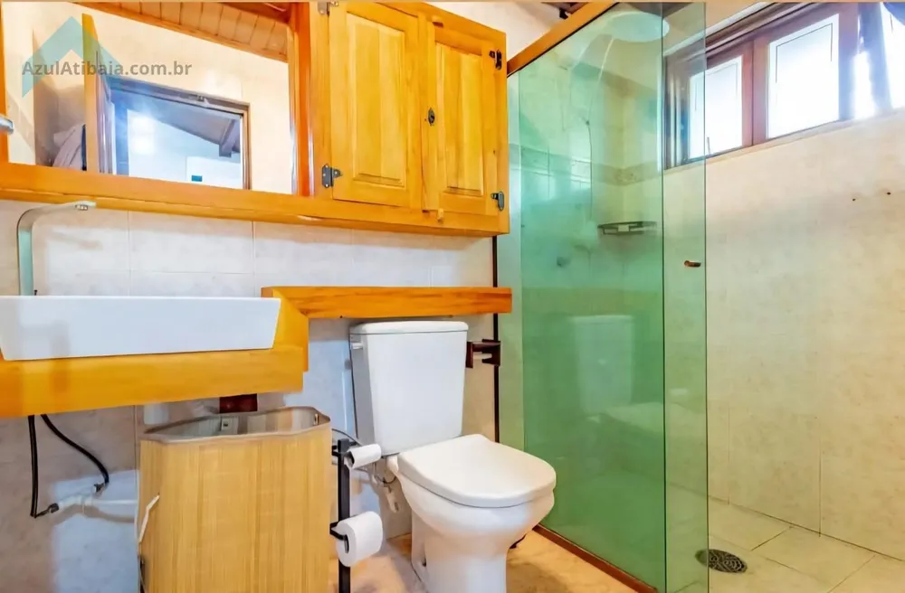 Chácara, 3 quartos, 510 m² - Foto 9