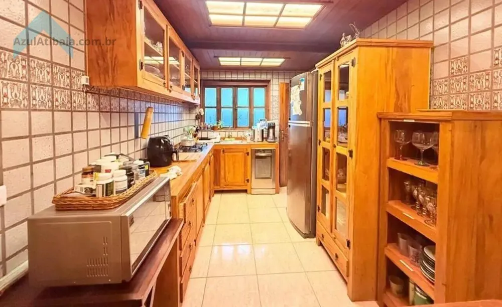Chácara, 3 quartos, 510 m² - Foto 3