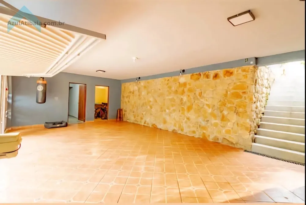 Chácara, 3 quartos, 510 m² - Foto 4