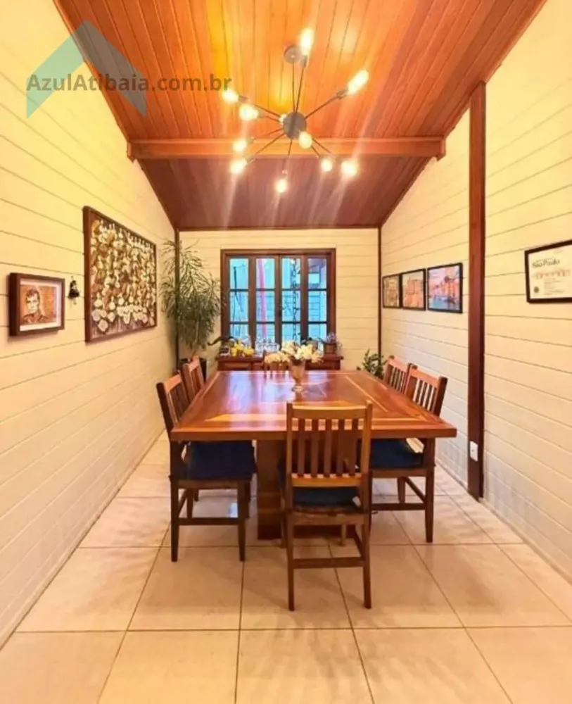 Chácara, 3 quartos, 510 m² - Foto 8