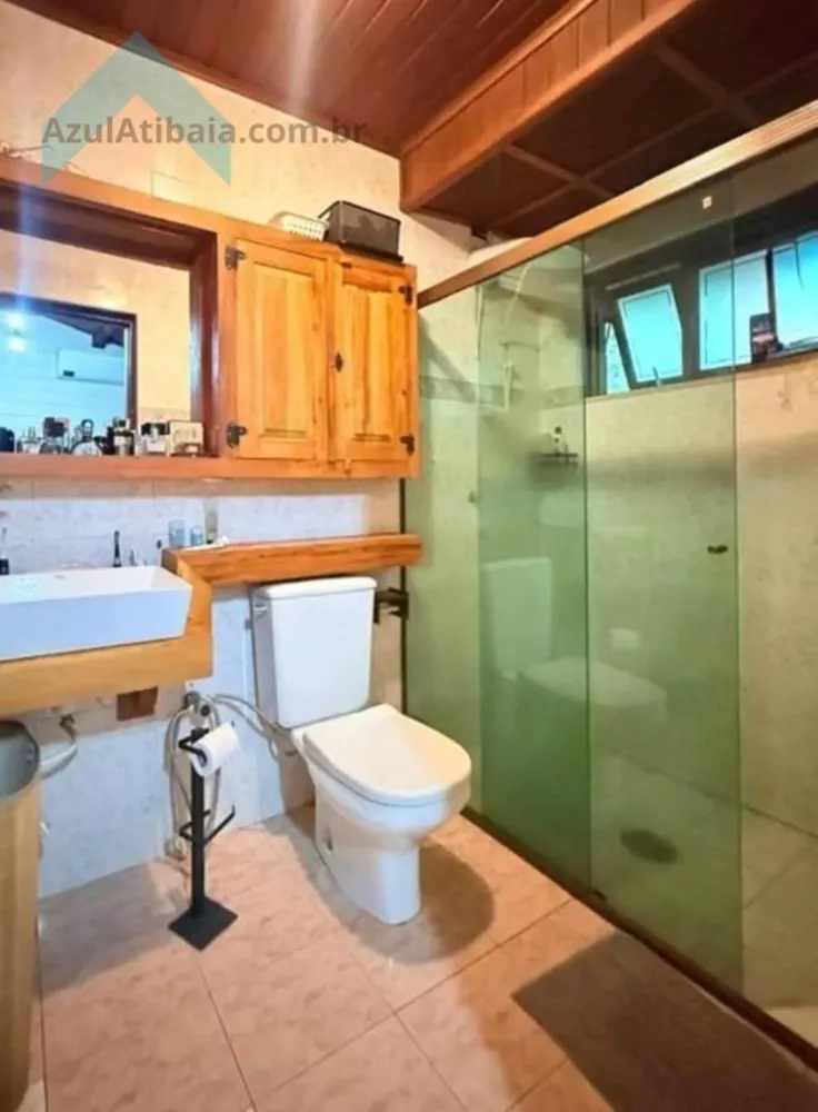 Chácara, 3 quartos, 510 m² - Foto 10
