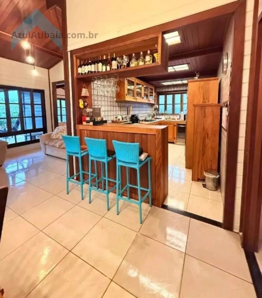 Chácara, 3 quartos, 510 m² - Foto 6