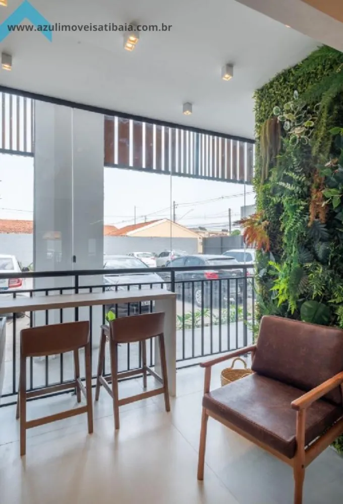 Apartamento, 2 quartos, 56 m² - Foto 5