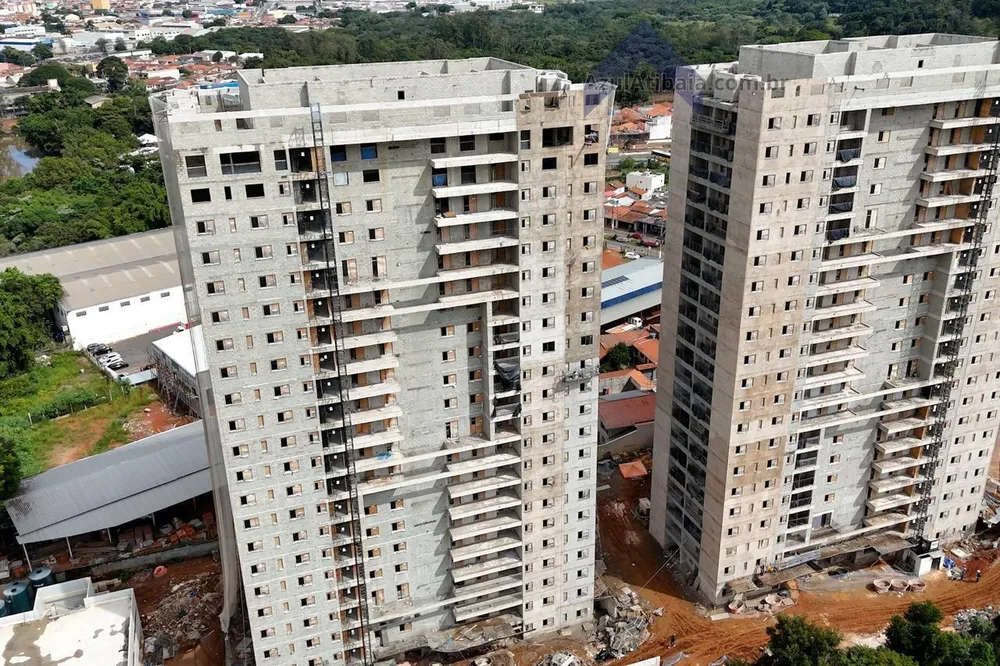 Apartamento, 2 quartos, 56 m² - Foto 9