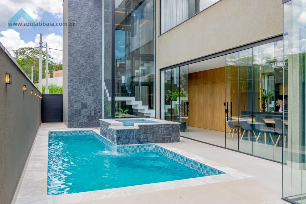 Casa de Condomínio, 3 quartos - Foto 6