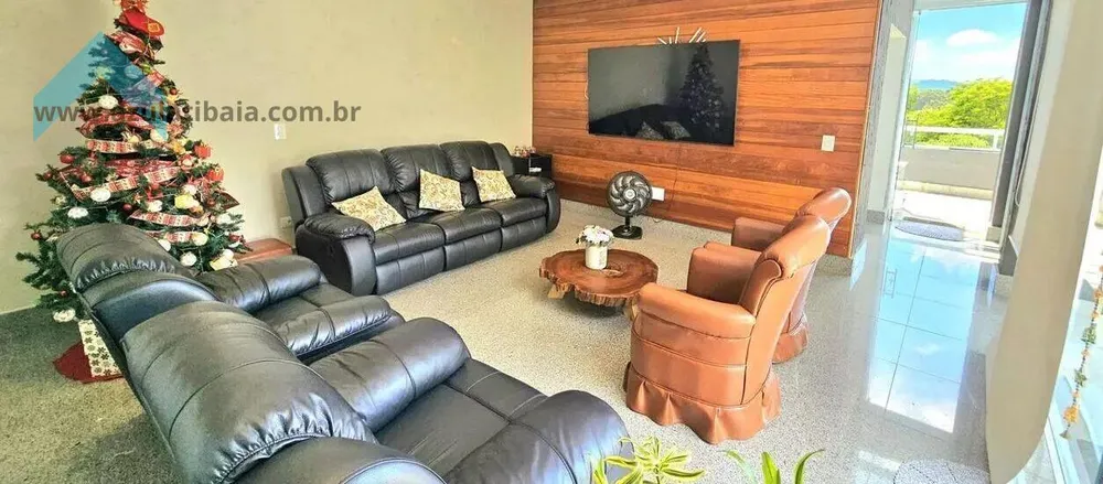 Casa de Condomínio, 4 quartos - Foto 3