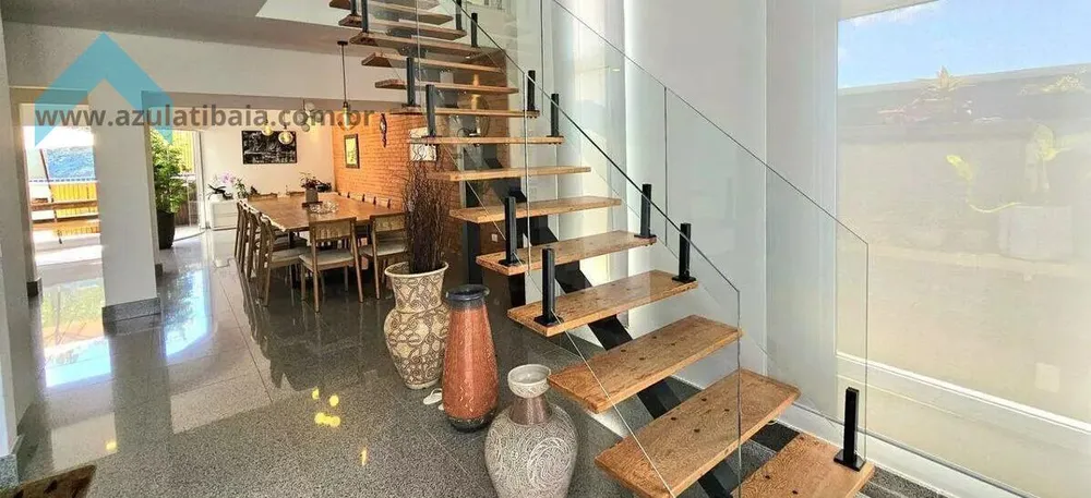 Casa de Condomínio, 4 quartos - Foto 8