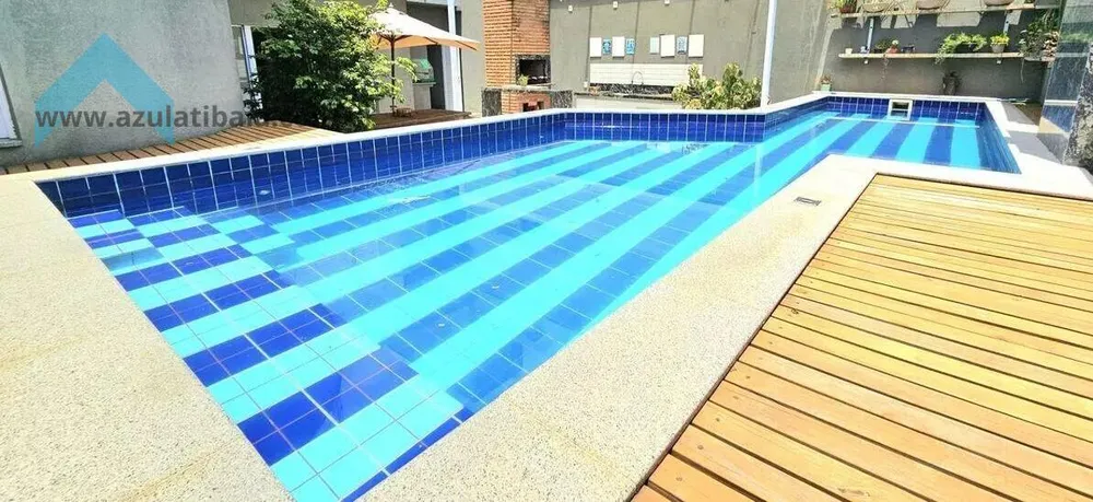 Casa de Condomínio, 4 quartos - Foto 10