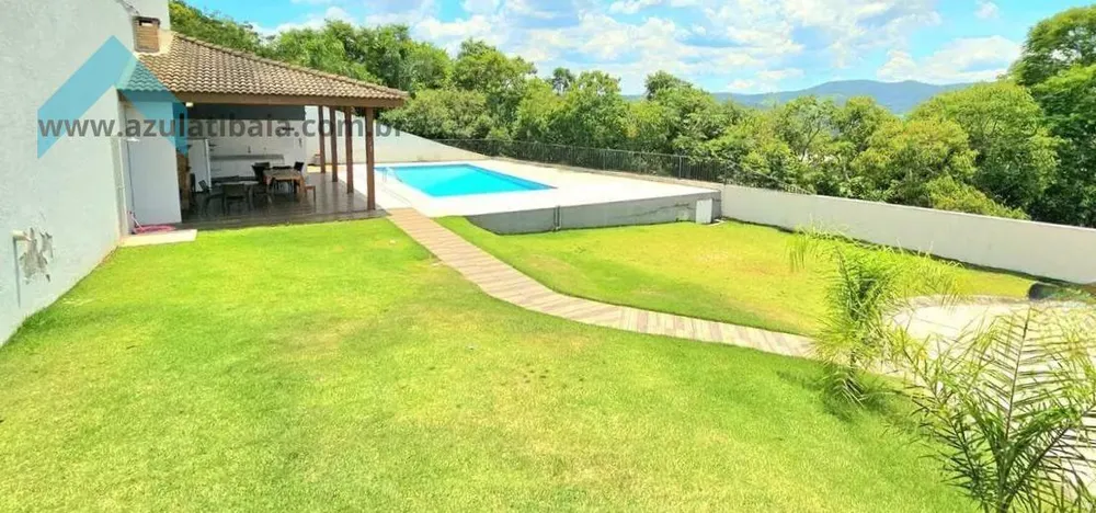 Casa de Condomínio, 4 quartos - Foto 11
