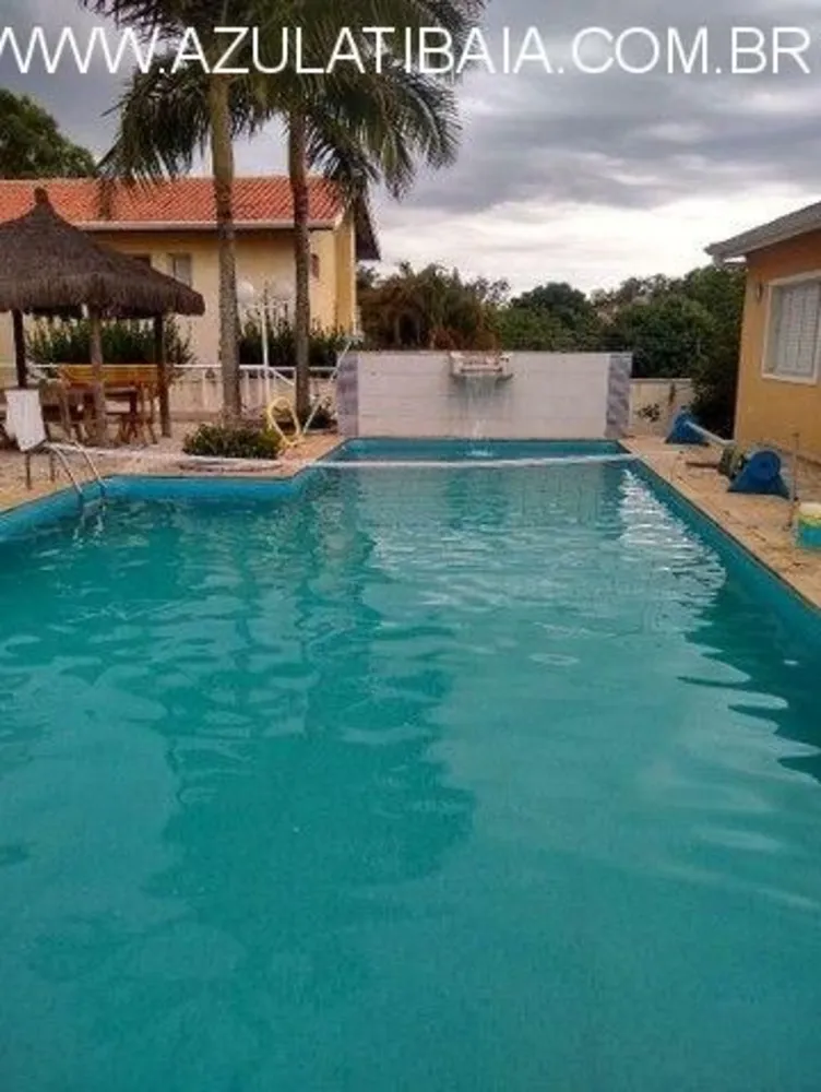 Casa de Condomínio, 5 quartos - Foto 2