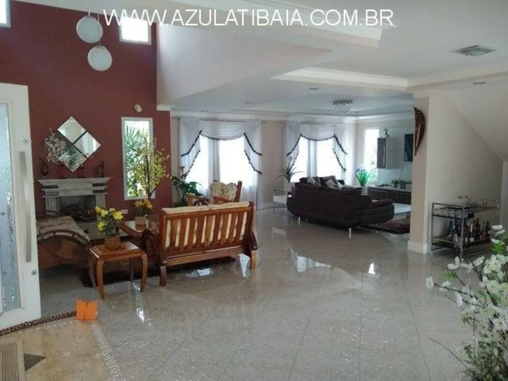 Casa de Condomínio, 5 quartos - Foto 8