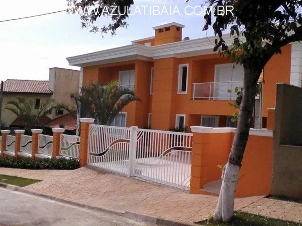 Casa de Condomínio, 5 quartos - Foto 12