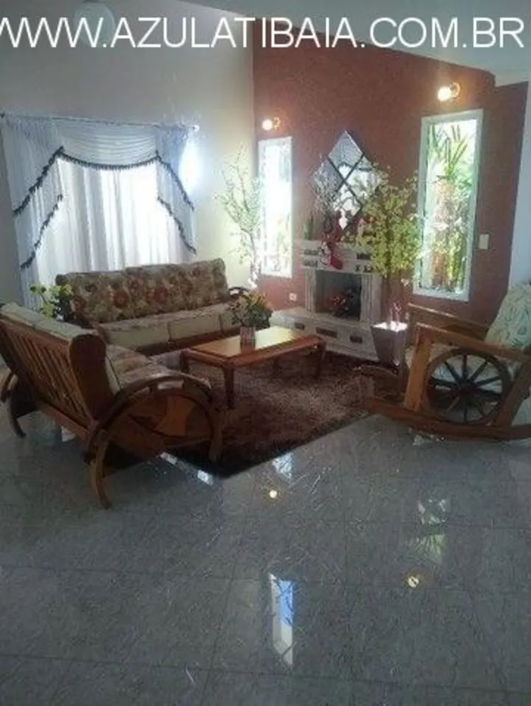 Casa de Condomínio, 5 quartos - Foto 3