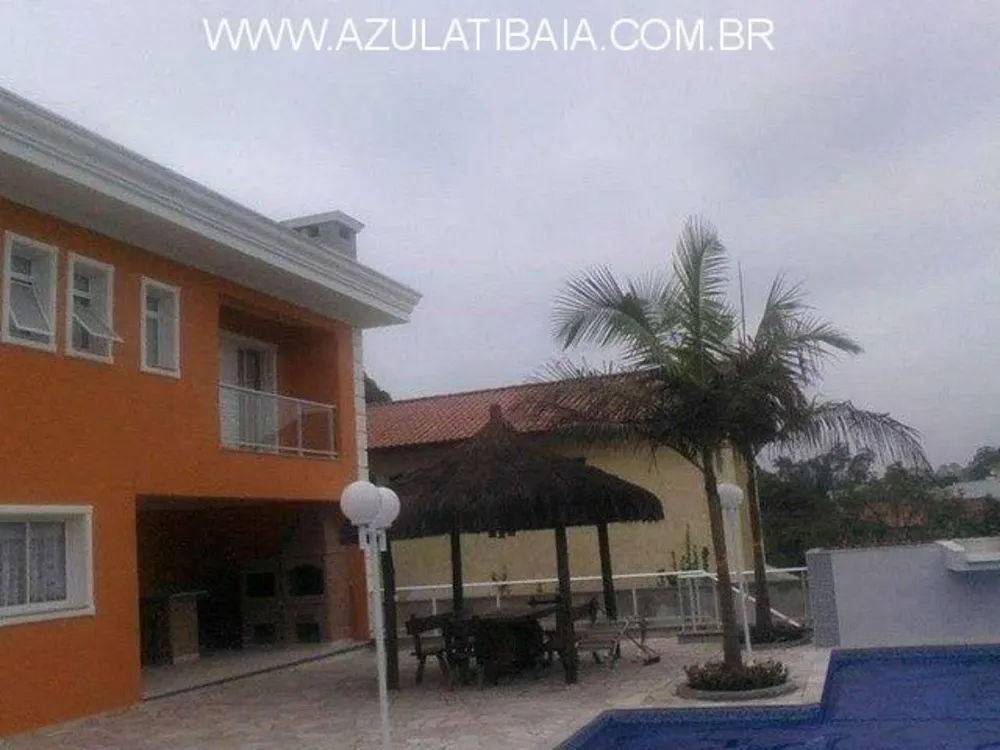 Casa de Condomínio, 5 quartos - Foto 4