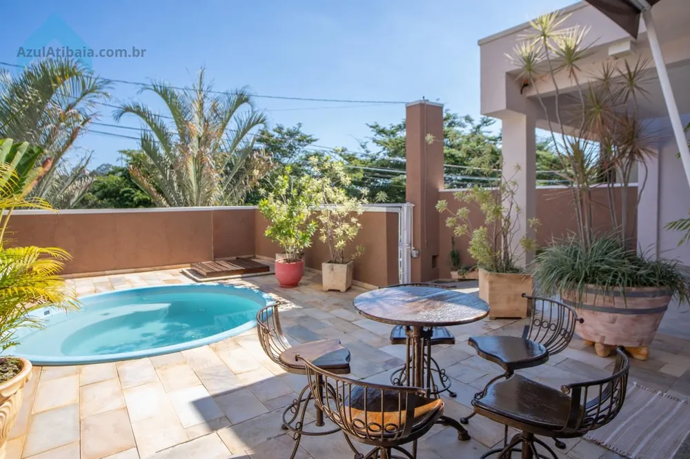 Casa, 3 quartos, 197 m² - Foto 7