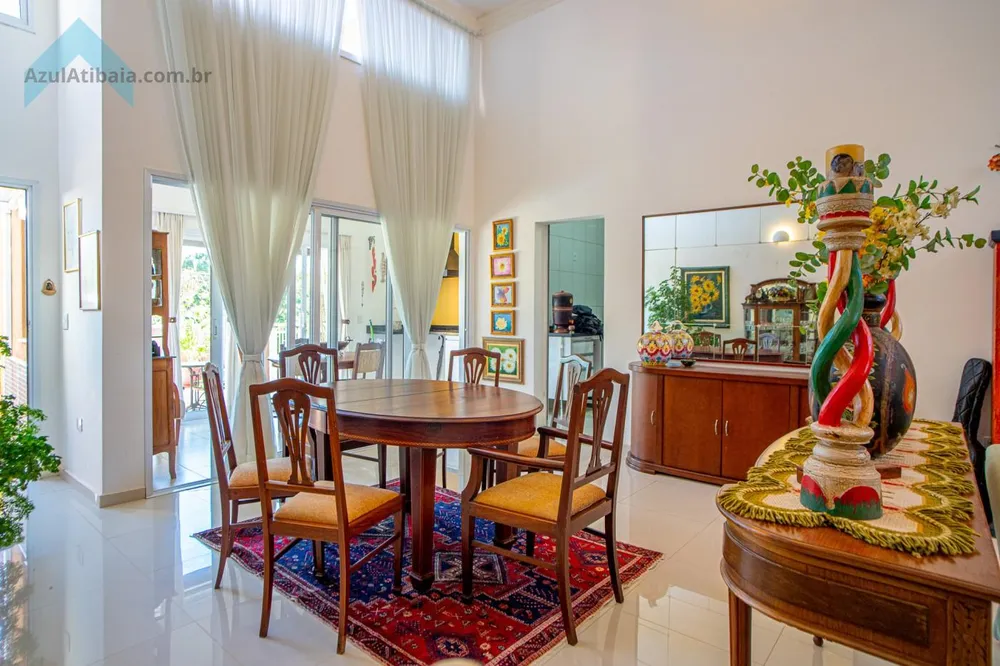 Casa, 3 quartos, 197 m² - Foto 1