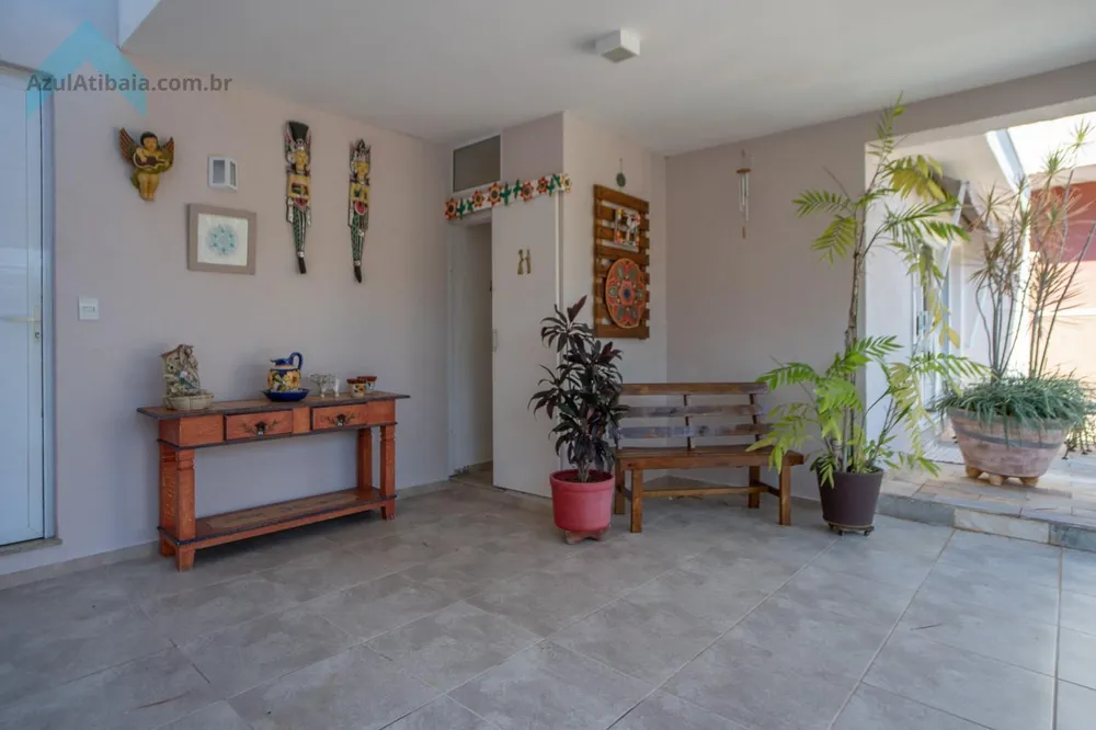 Casa, 3 quartos, 197 m² - Foto 2