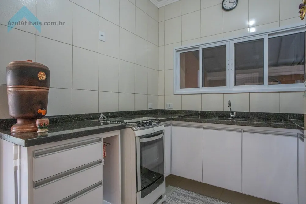 Casa, 3 quartos, 197 m² - Foto 6