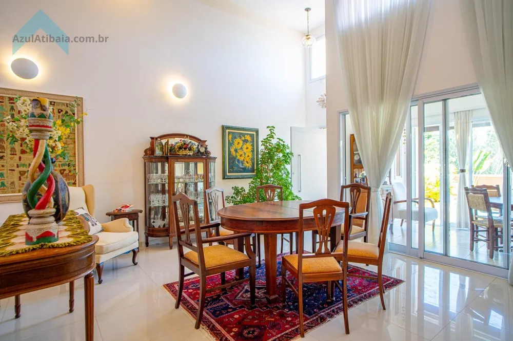 Casa, 3 quartos, 197 m² - Foto 4