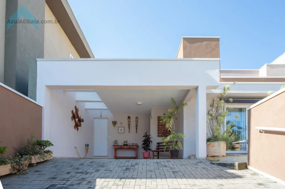 Casa, 3 quartos, 197 m² - Foto 2