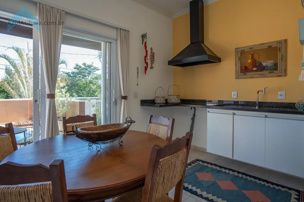Casa, 3 quartos, 197 m² - Foto 1