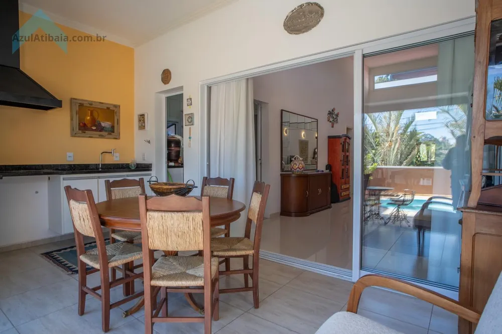 Casa, 3 quartos, 197 m² - Foto 6