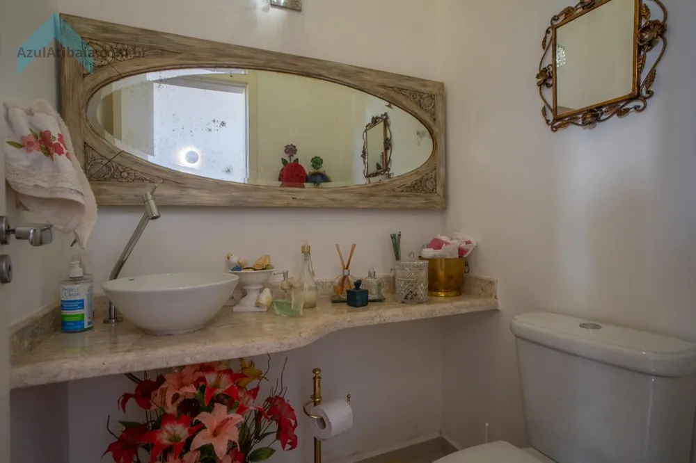Casa, 3 quartos, 197 m² - Foto 5