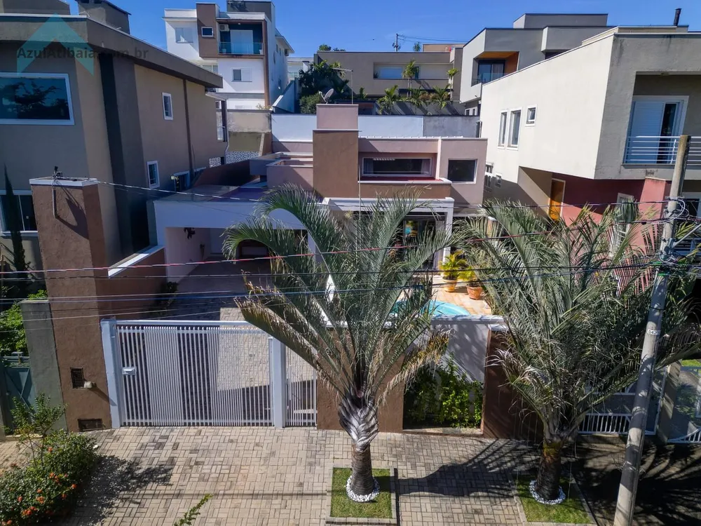 Casa, 3 quartos, 197 m² - Foto 3