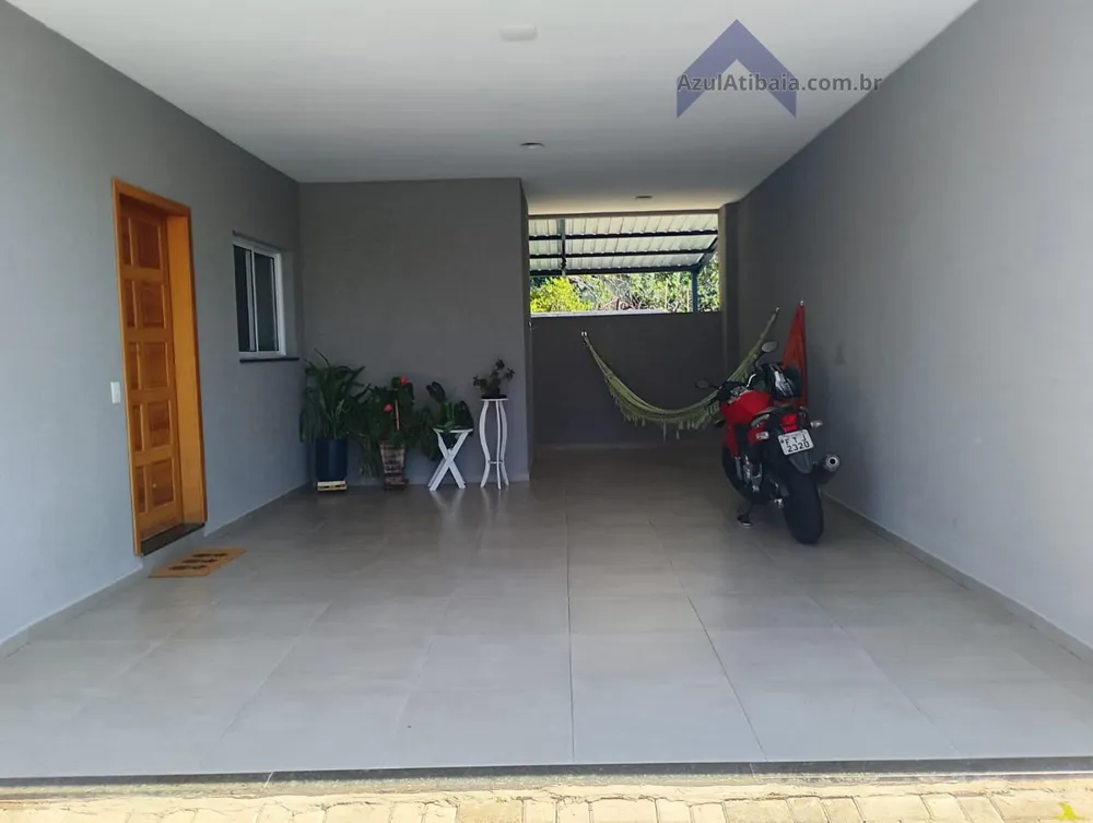 Casa de Condomínio, 3 quartos - Foto 12