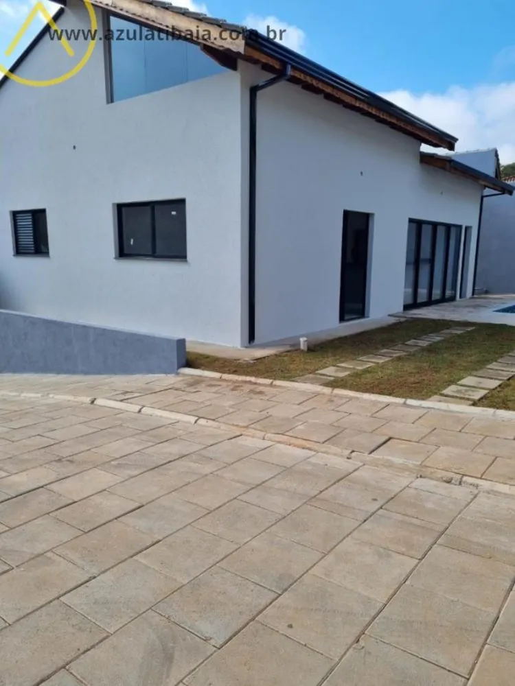 Casa de Condomínio, 3 quartos - Foto 11