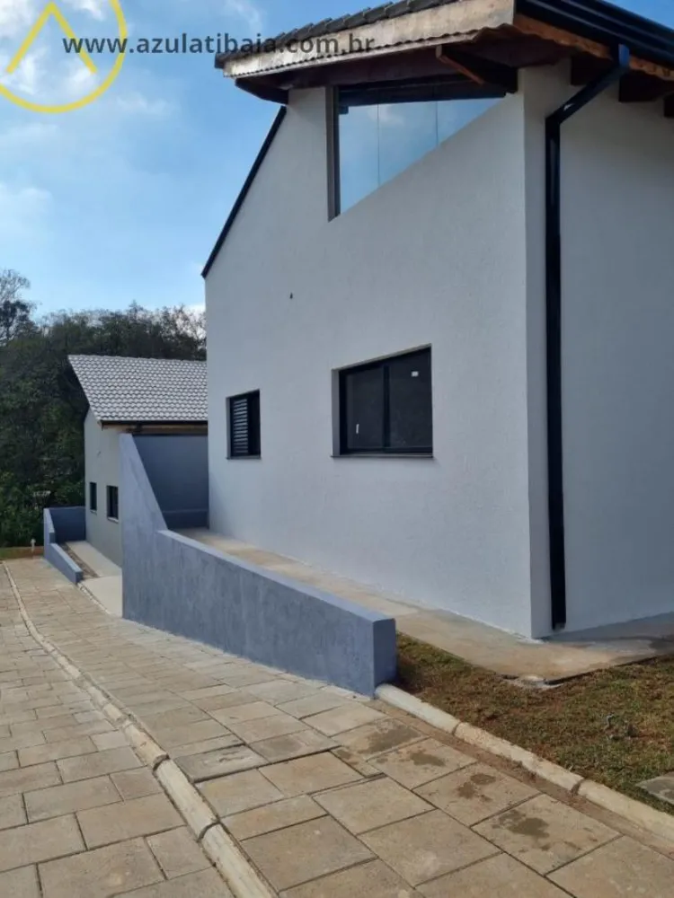 Casa de Condomínio, 3 quartos - Foto 9