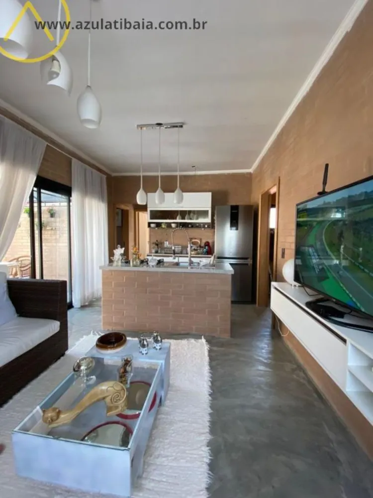 Casa, 5 quartos, 150 m² - Foto 6