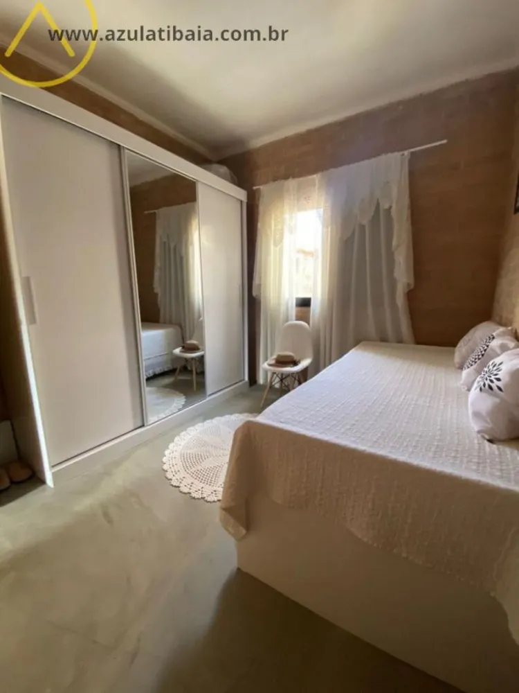 Casa, 5 quartos, 150 m² - Foto 1