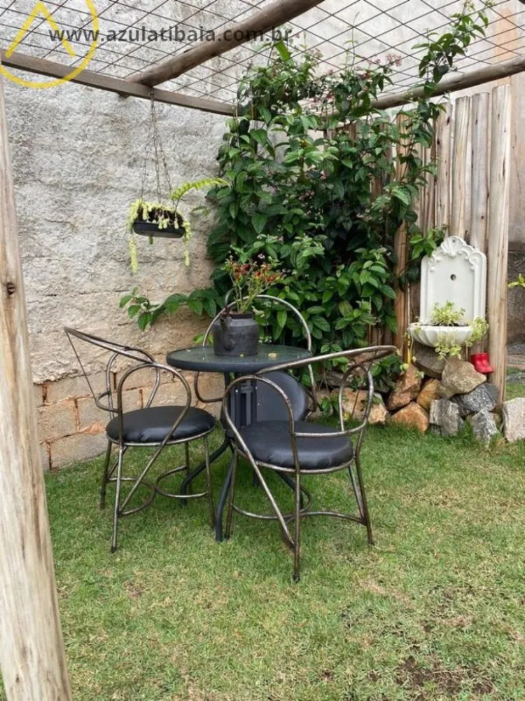 Casa, 5 quartos, 150 m² - Foto 12