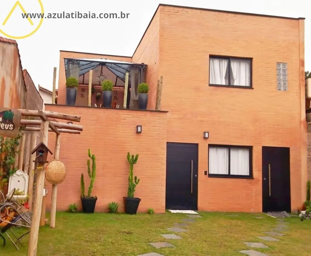 Casa, 5 quartos, 150 m² - Foto 1