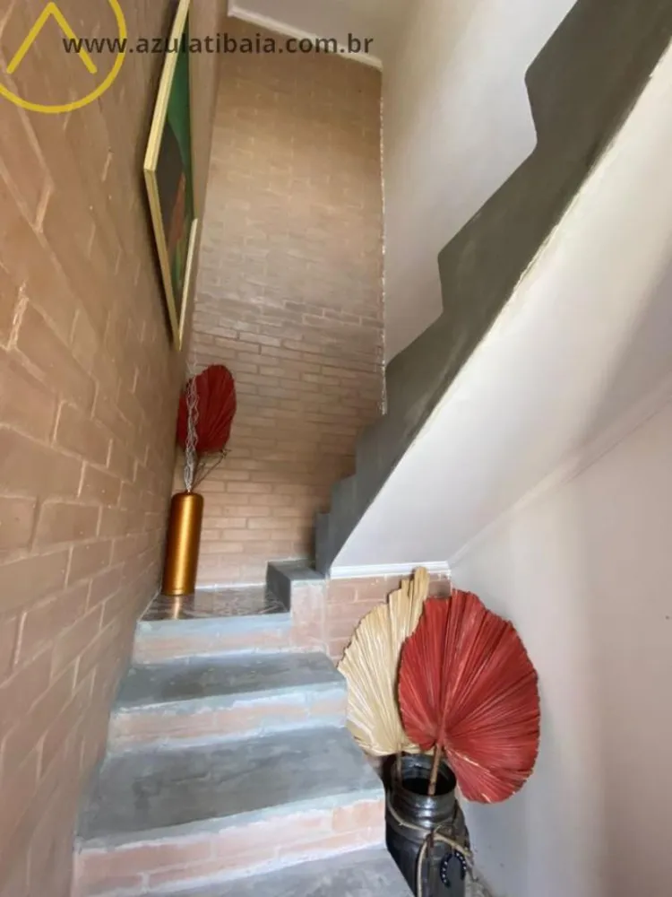 Casa, 5 quartos, 150 m² - Foto 11