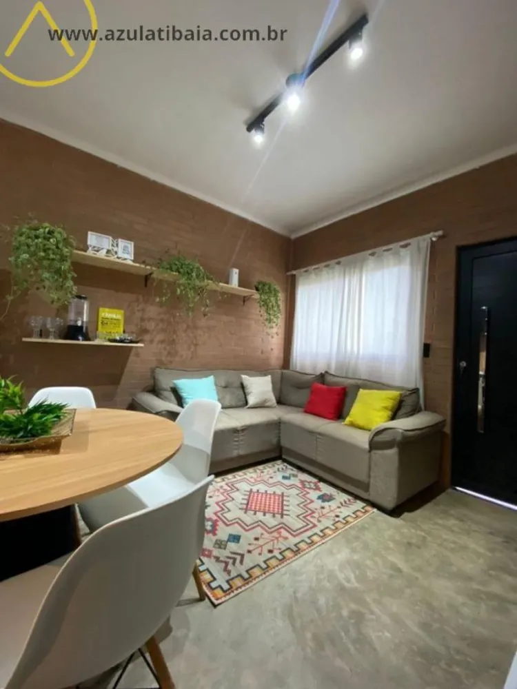 Casa, 5 quartos, 150 m² - Foto 3