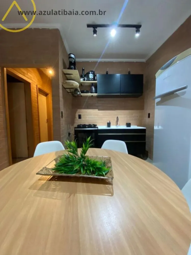 Casa, 5 quartos, 150 m² - Foto 2