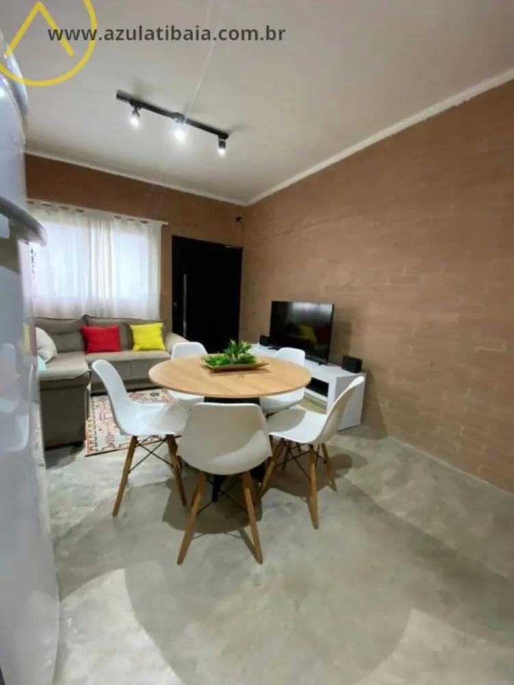 Casa, 5 quartos, 150 m² - Foto 5