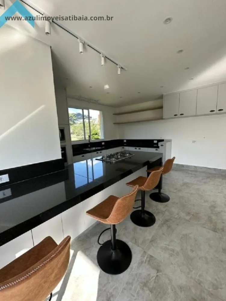 Casa de Condomínio, 5 quartos - Foto 9