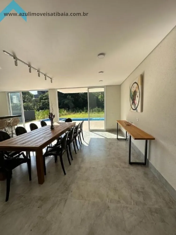 Casa de Condomínio, 5 quartos - Foto 1