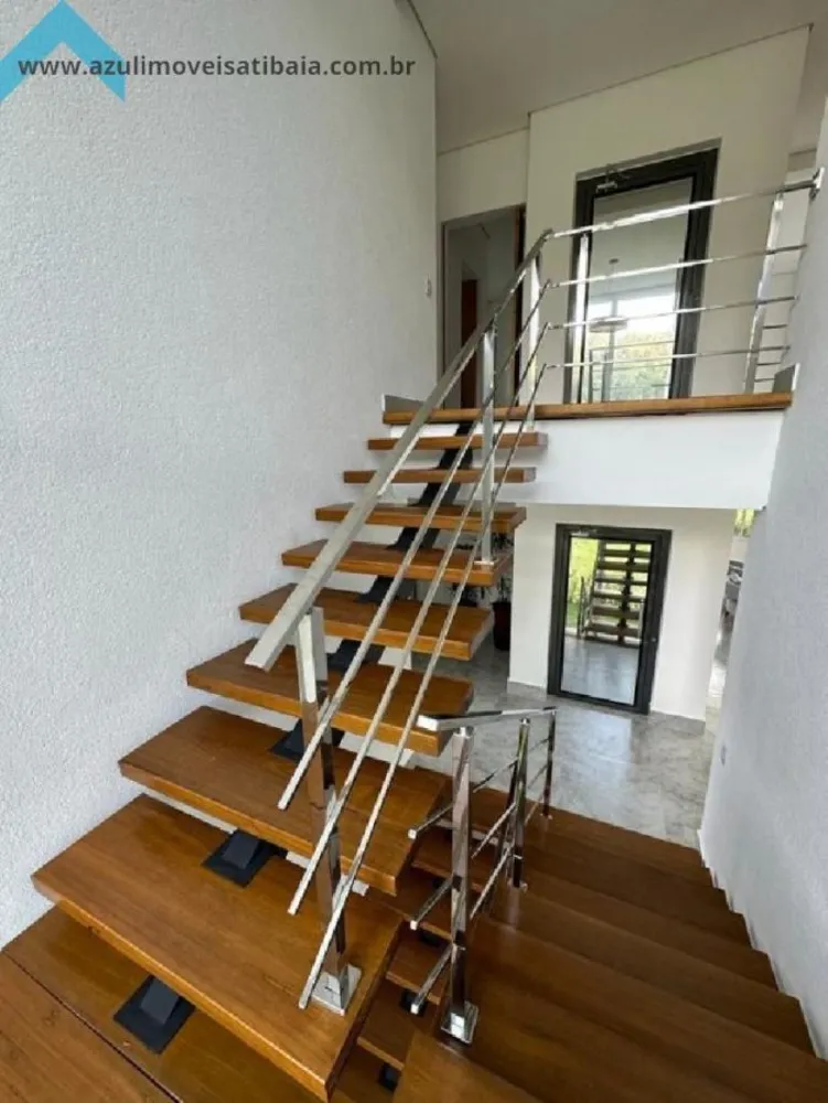 Casa de Condomínio, 5 quartos - Foto 2