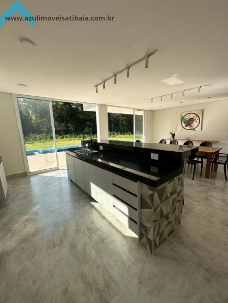 Casa de Condomínio, 5 quartos - Foto 4
