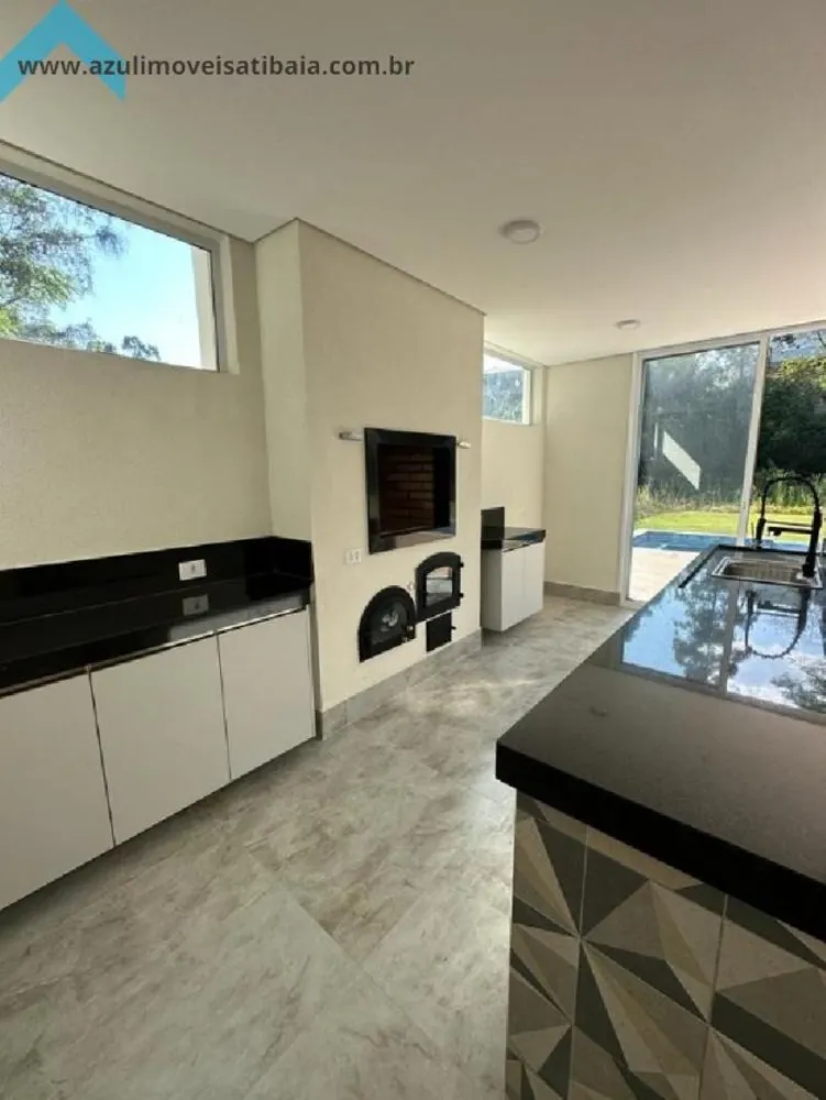 Casa de Condomínio, 5 quartos - Foto 8