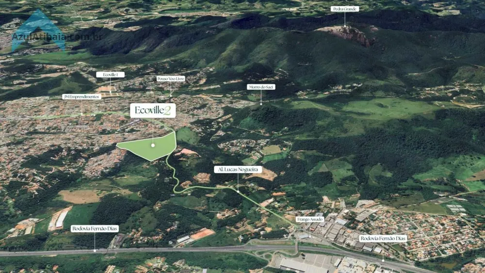 Terreno, 360 m² - Foto 8