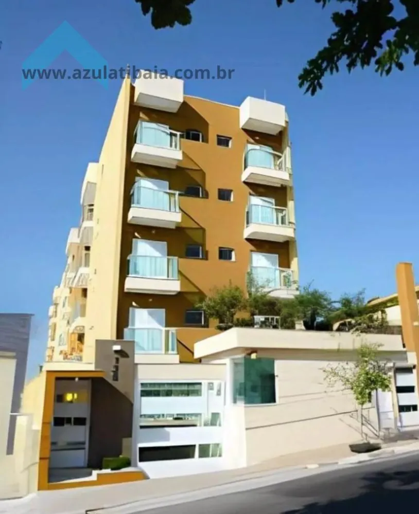 Apartamento, 2 quartos, 144 m² - Foto 4