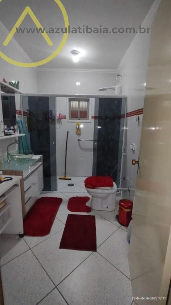 Casa, 2 quartos, 124 m² - Foto 3