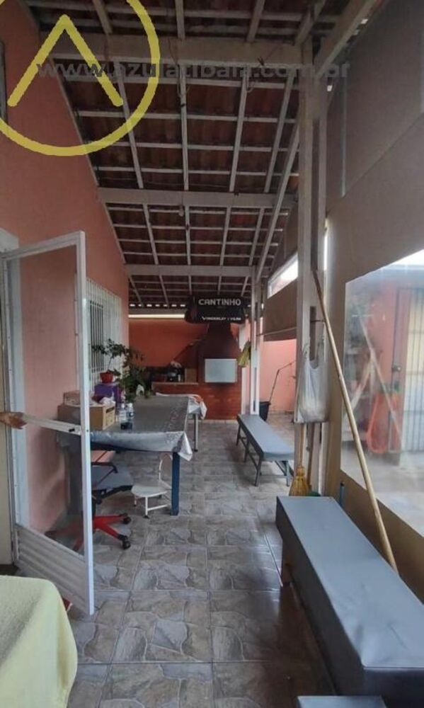 Casa, 2 quartos, 124 m² - Foto 4