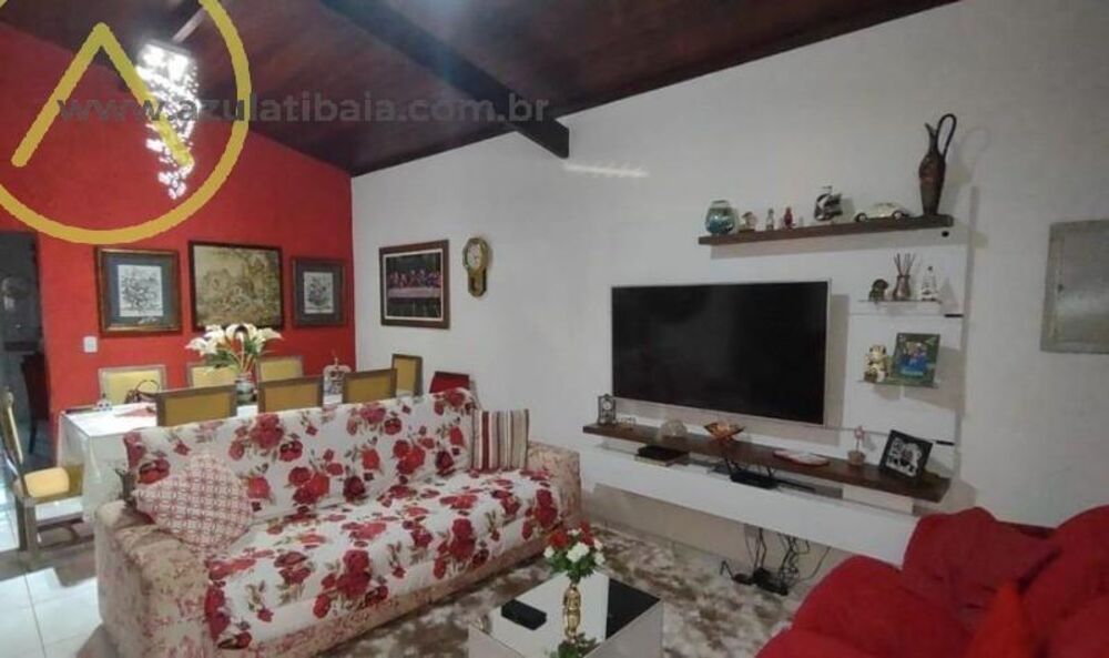 Casa, 2 quartos, 124 m² - Foto 2