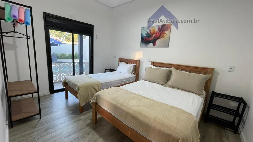 Casa, 3 quartos, 199 m² - Foto 5